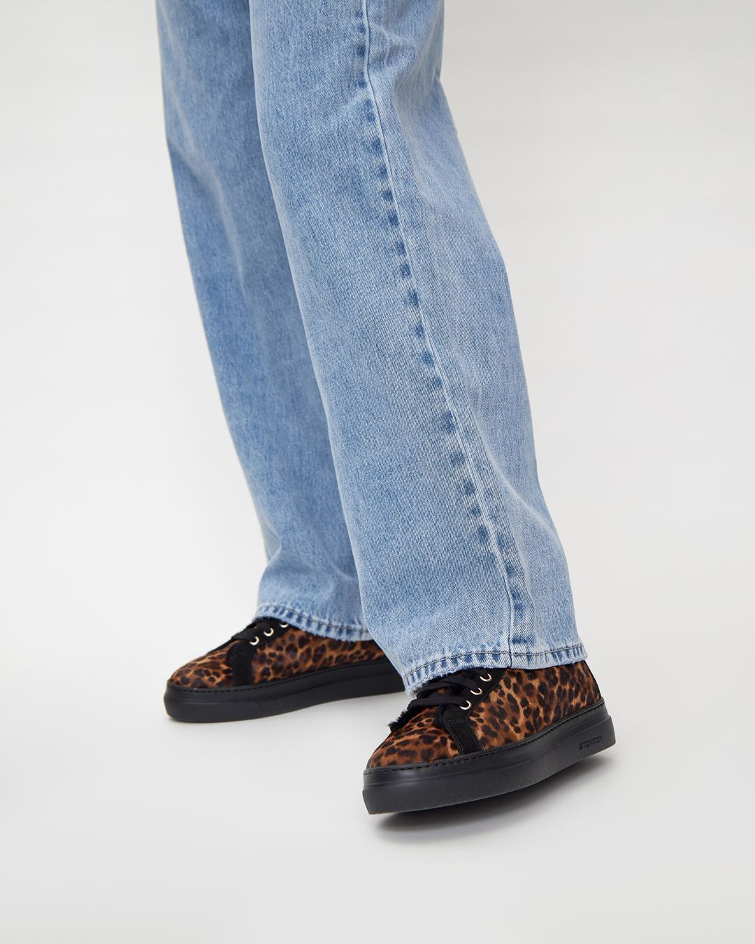 Купить Кеды STOKTON