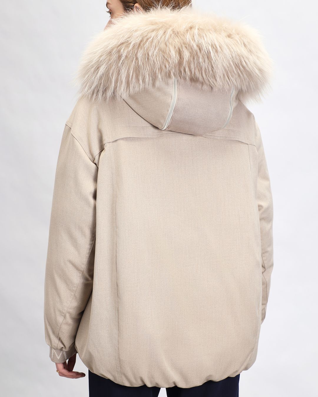 Купить Пуховик DIEGO M