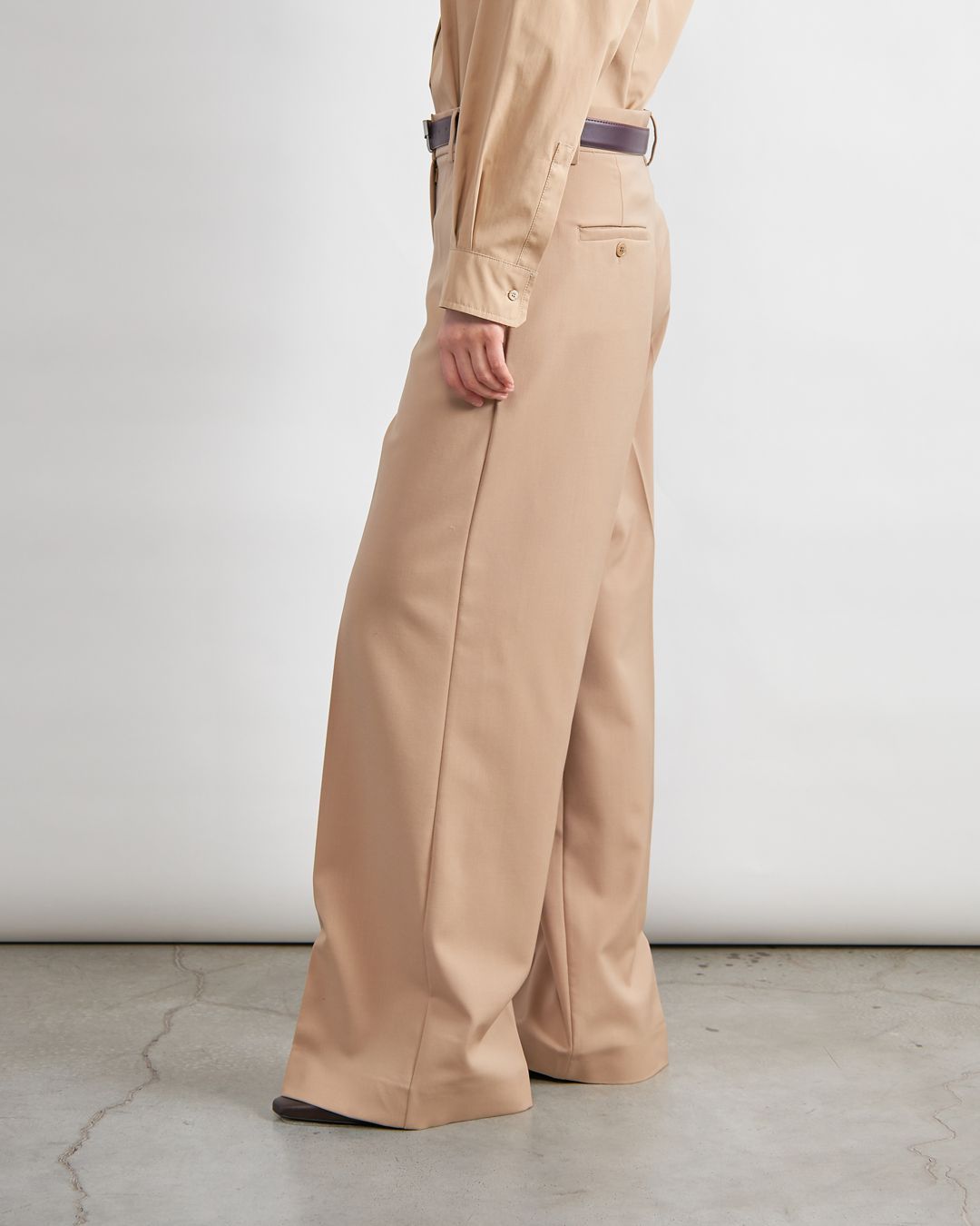 Купить Брюки WEEKEND MAX MARA