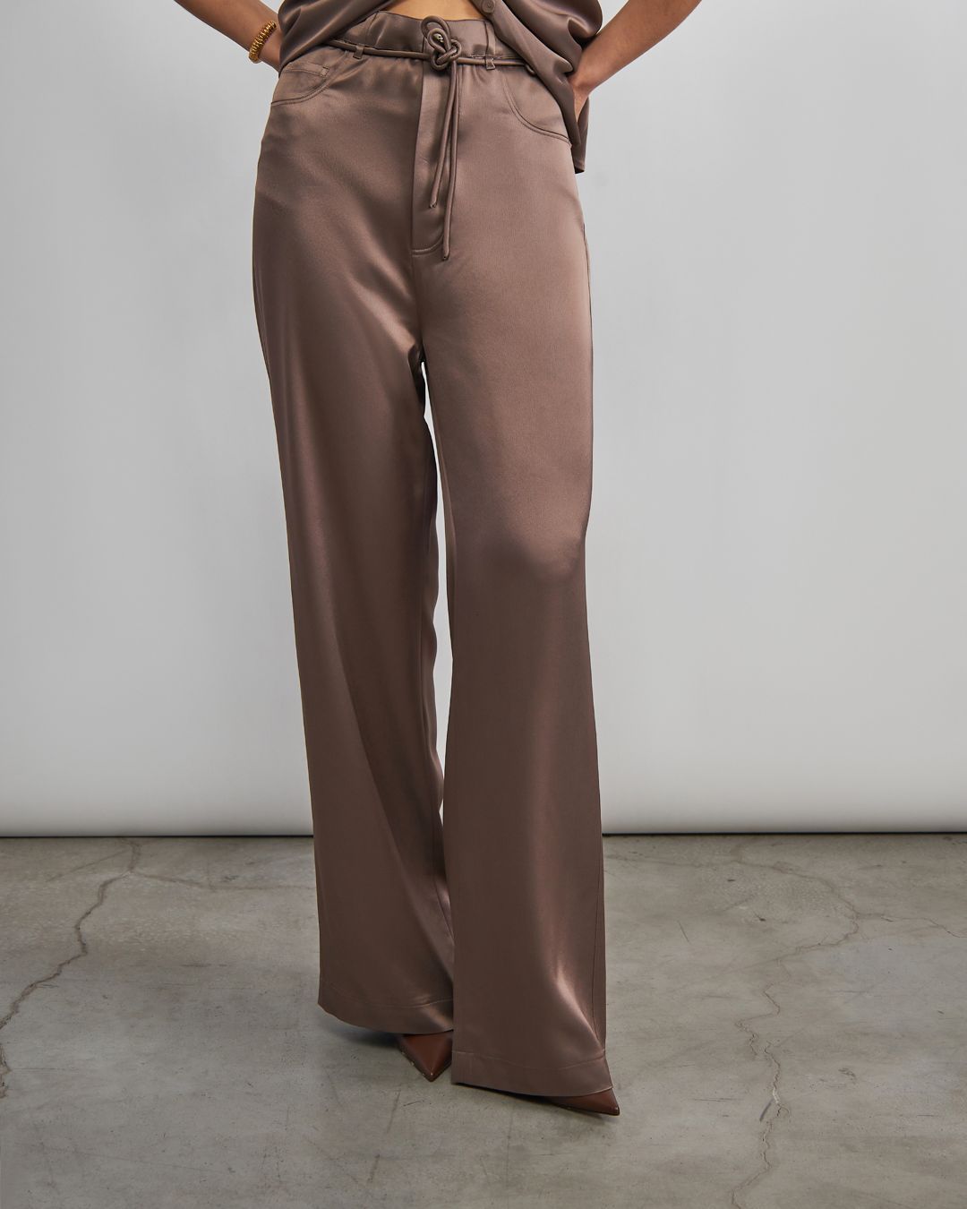 Купить Брюки NANUSHKA