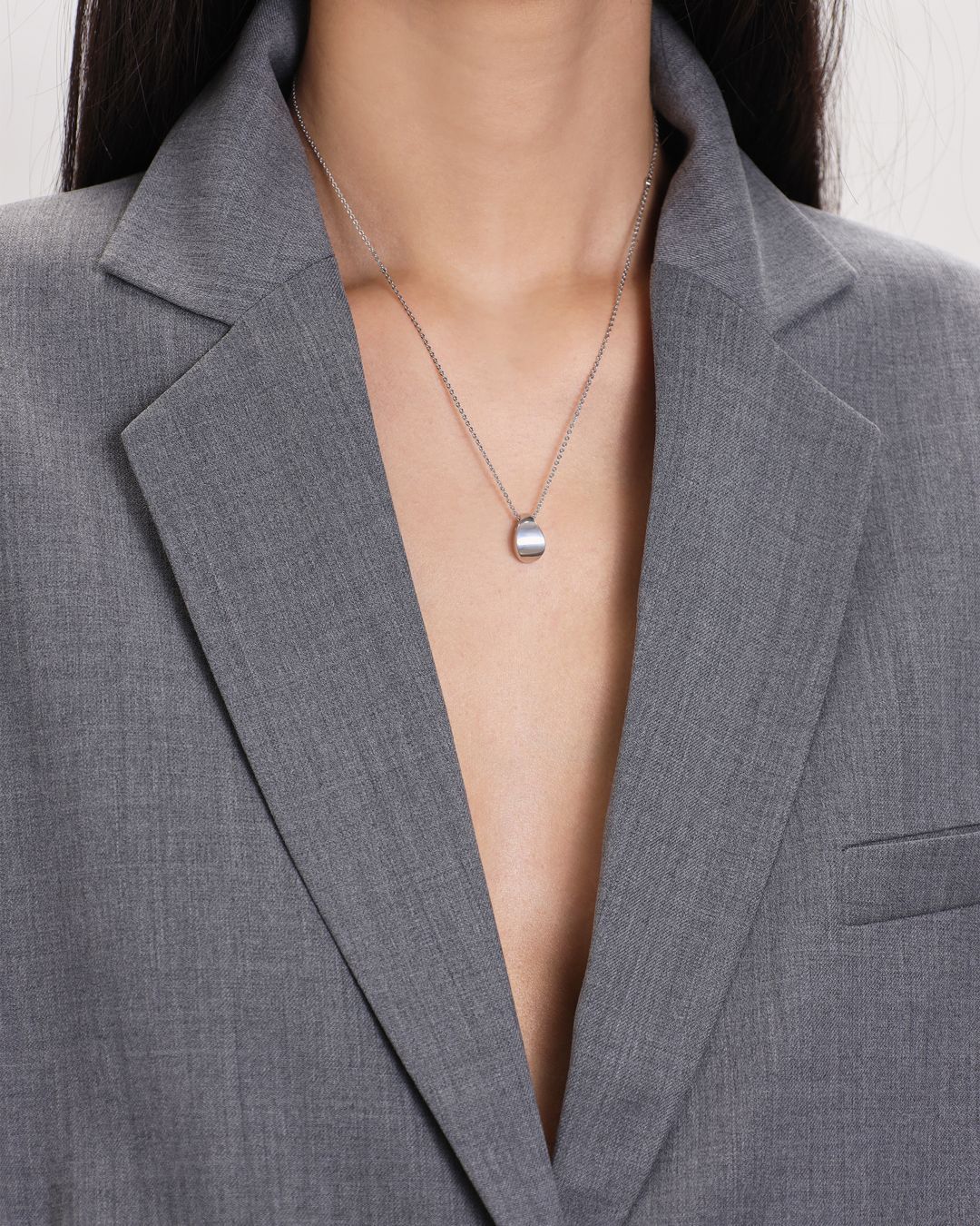 Купить Колье SOLIDFEEL