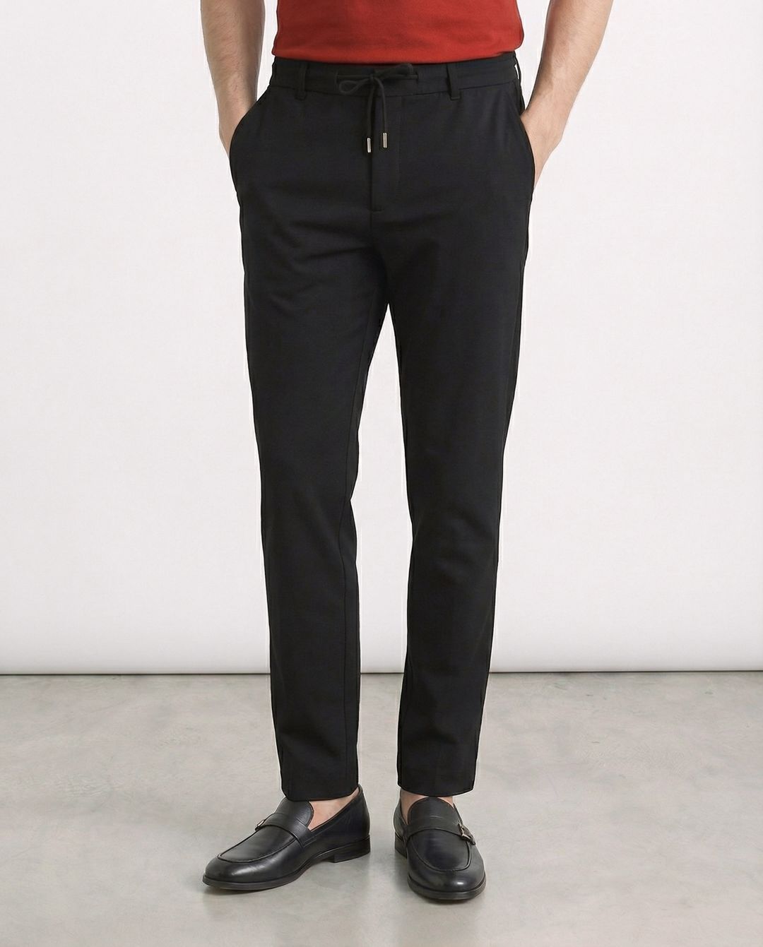 Купить Брюки HUGO BOSS