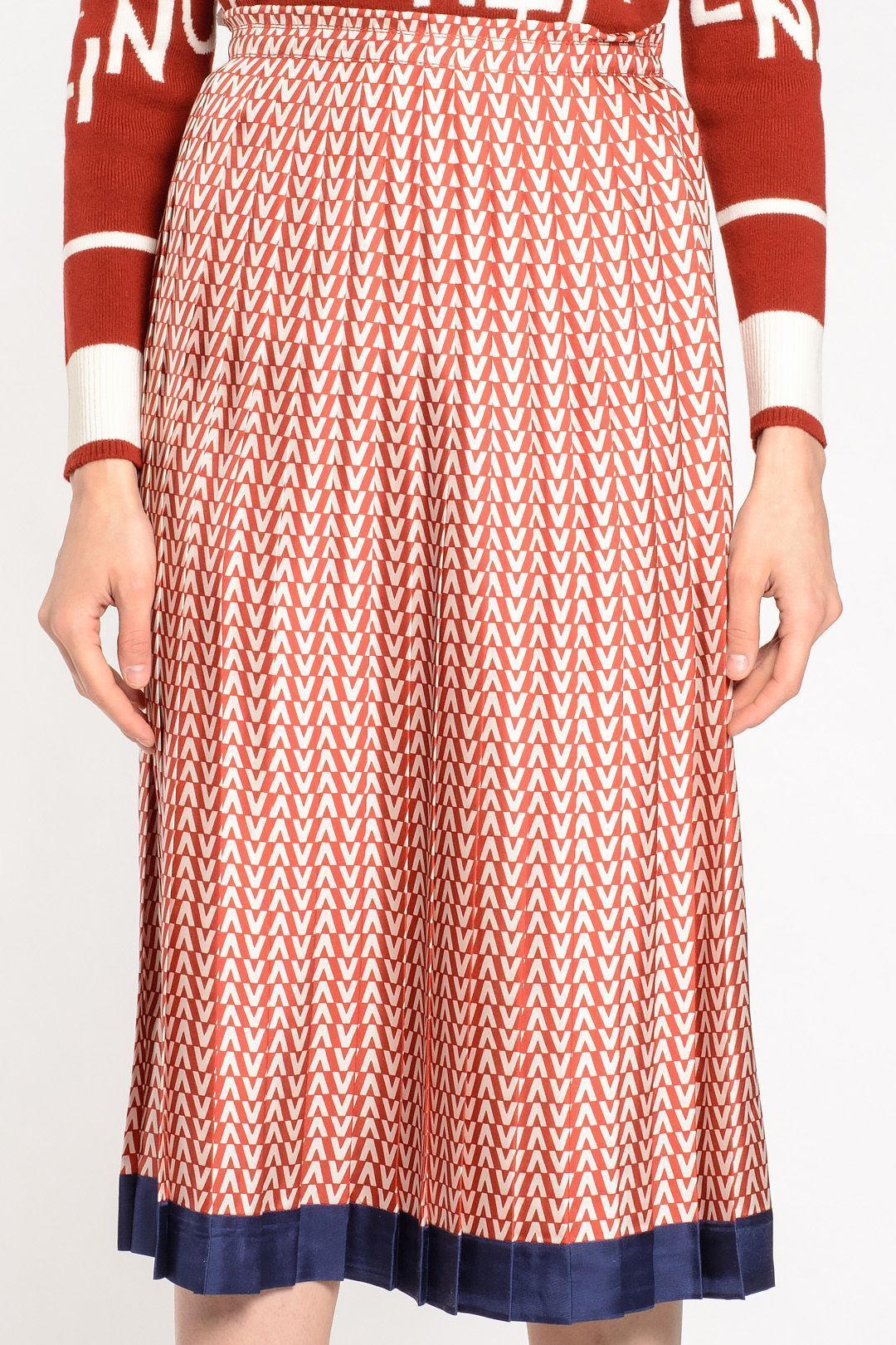 Купить Юбка VALENTINO