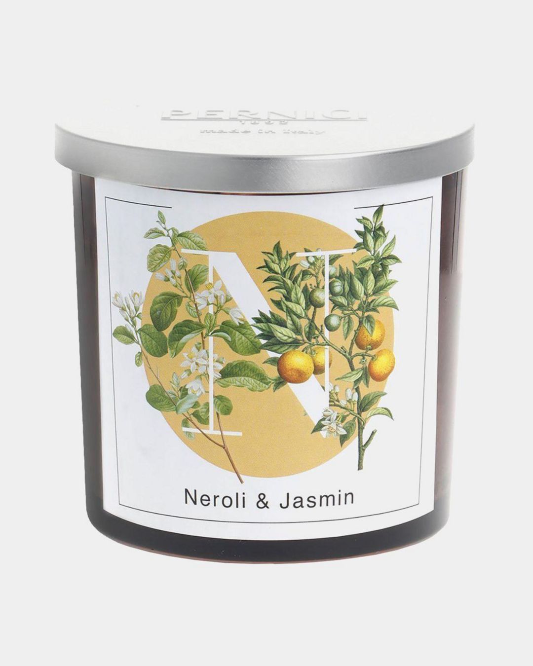 Купить Свеча  "n нероли и жасмин" PERNICI