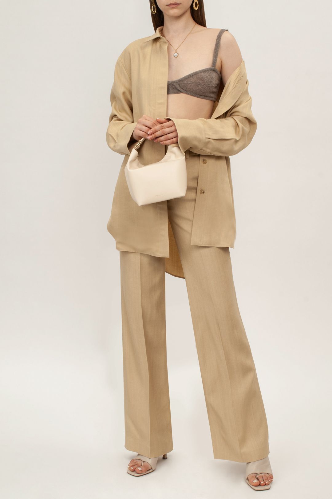 Купить Рубашка JOSEPH