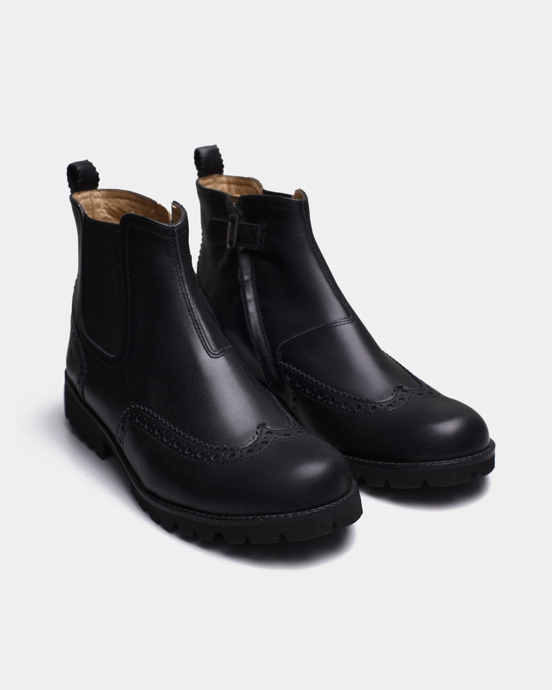 Купить Ботинки POM DAPI