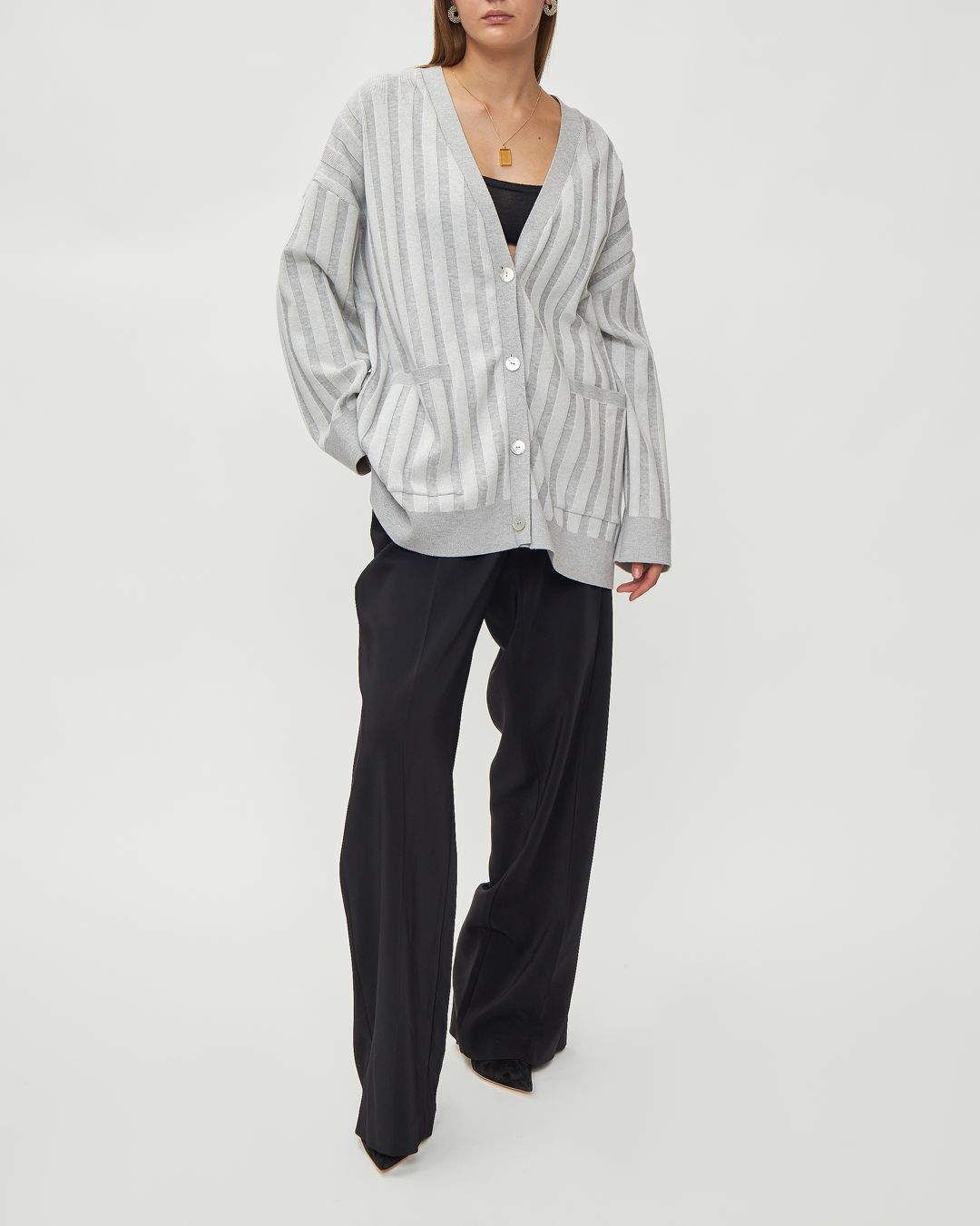 Купить Ботильоны GIANVITO ROSSI