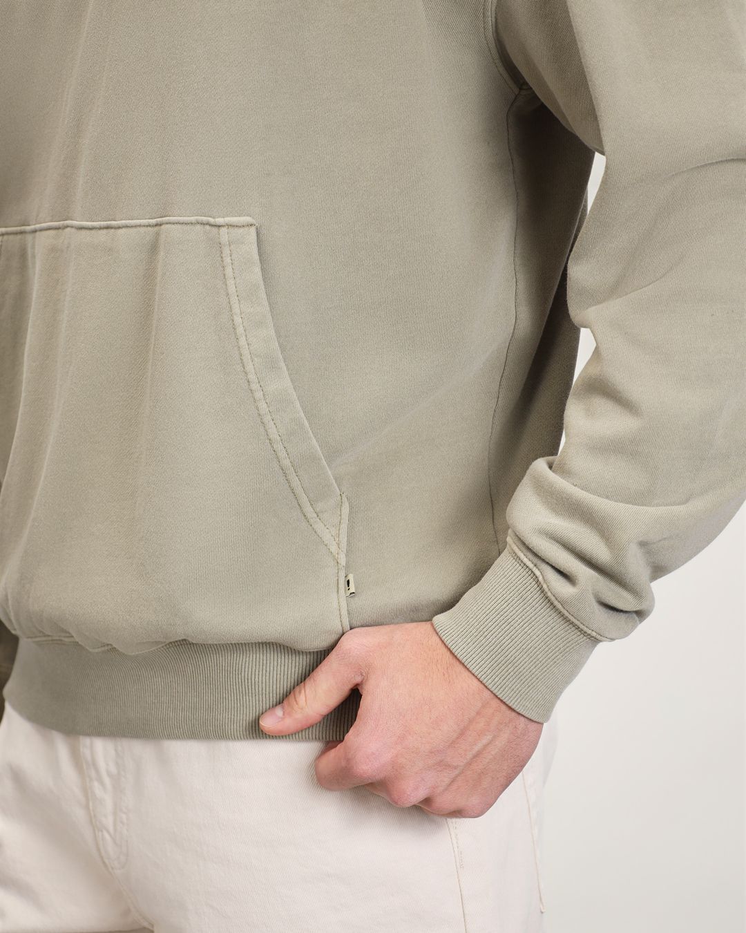 Купить Свитшот SOLID