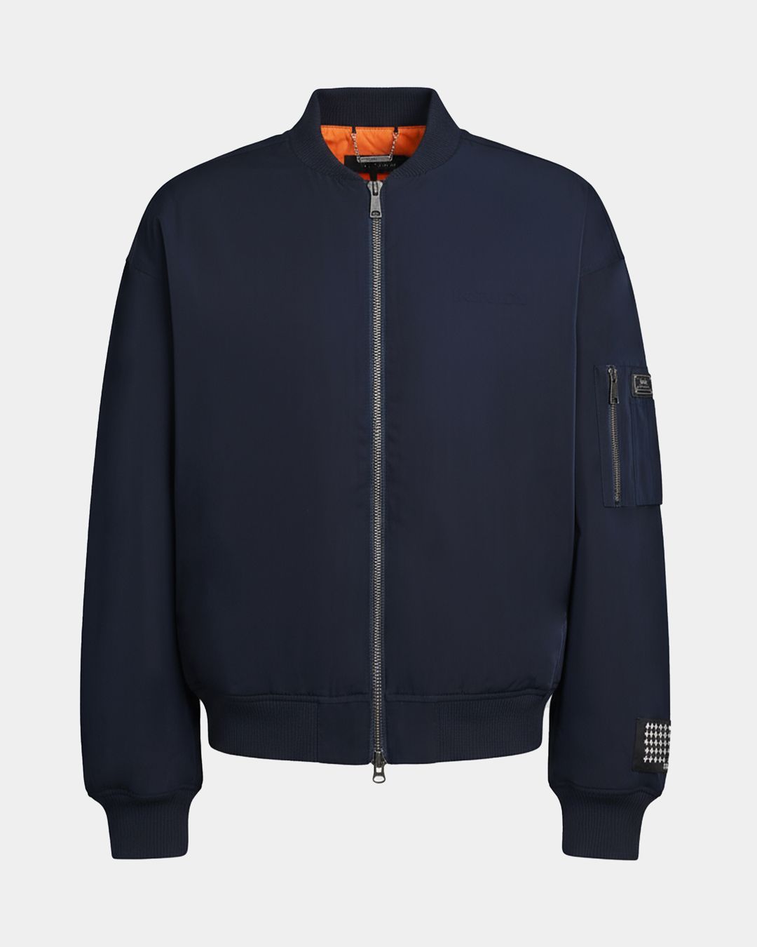 Купить Куртка KSUBI