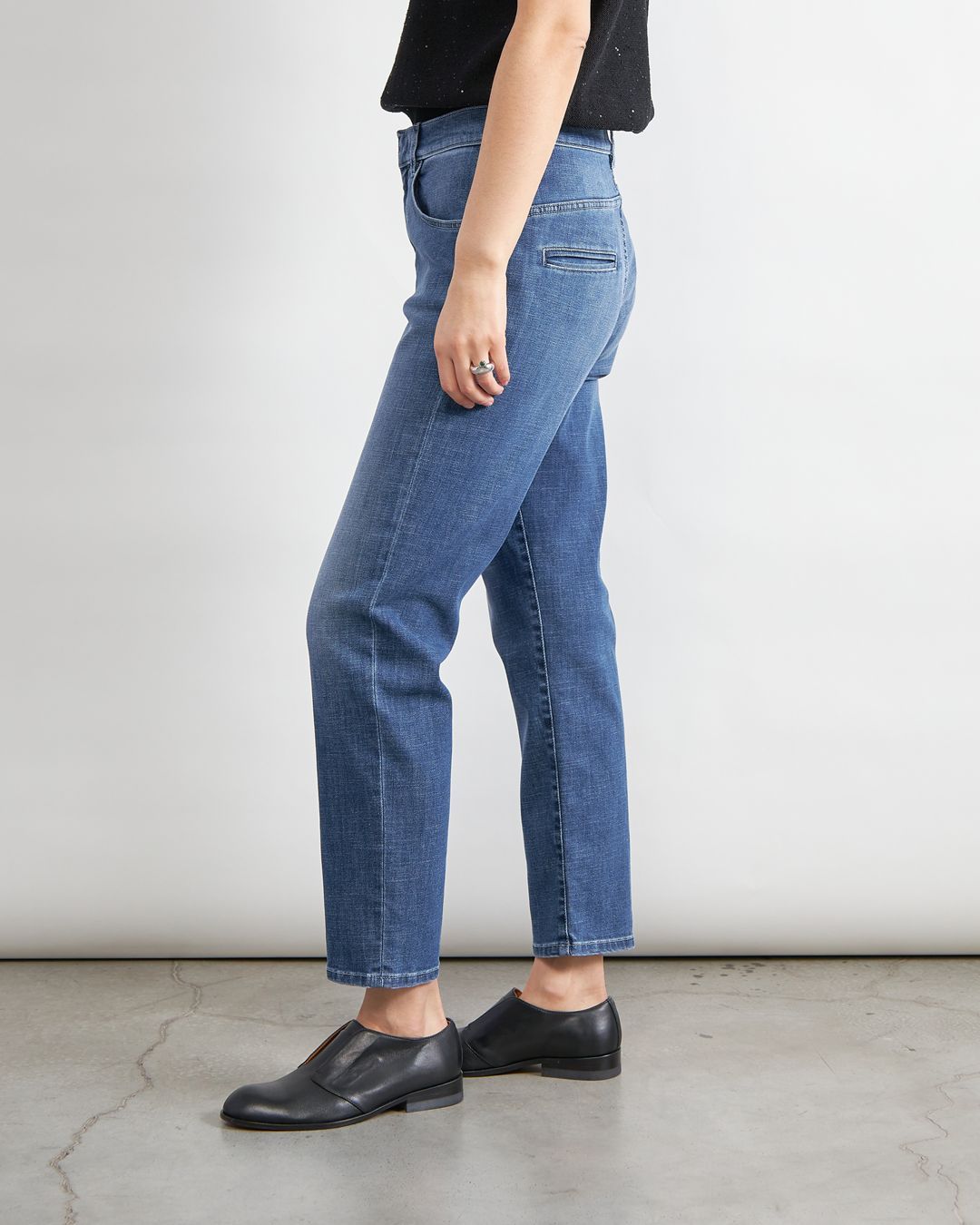 Купить Джинсы LORENA ANTONIAZZI