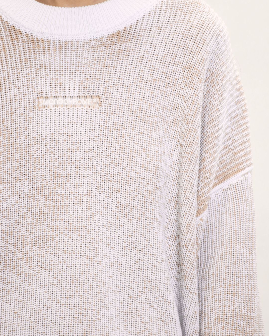 Купить Джемпер MONOCHROME