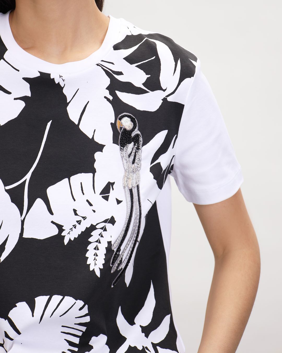 Купить Футболка MAX MARA STUDIO