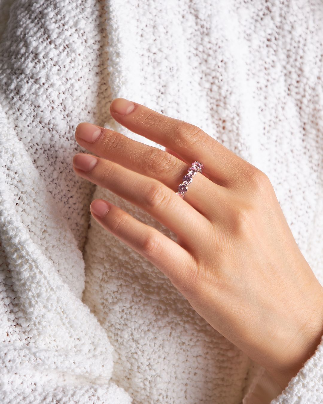 Купить Кольцо MENDEL