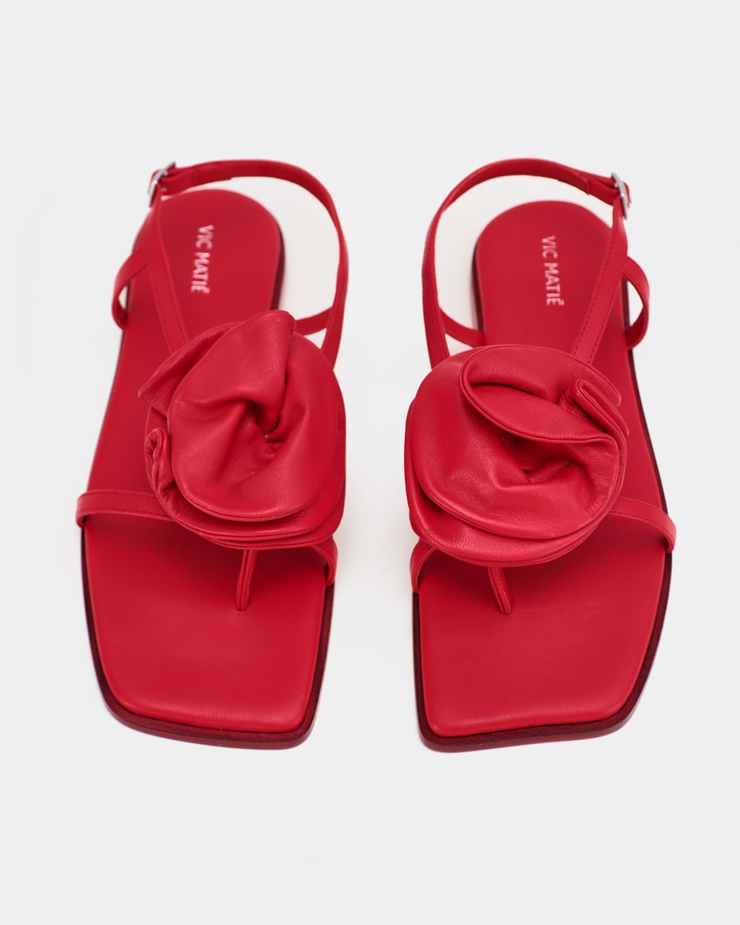 Купить Сандалии VIC MATIE