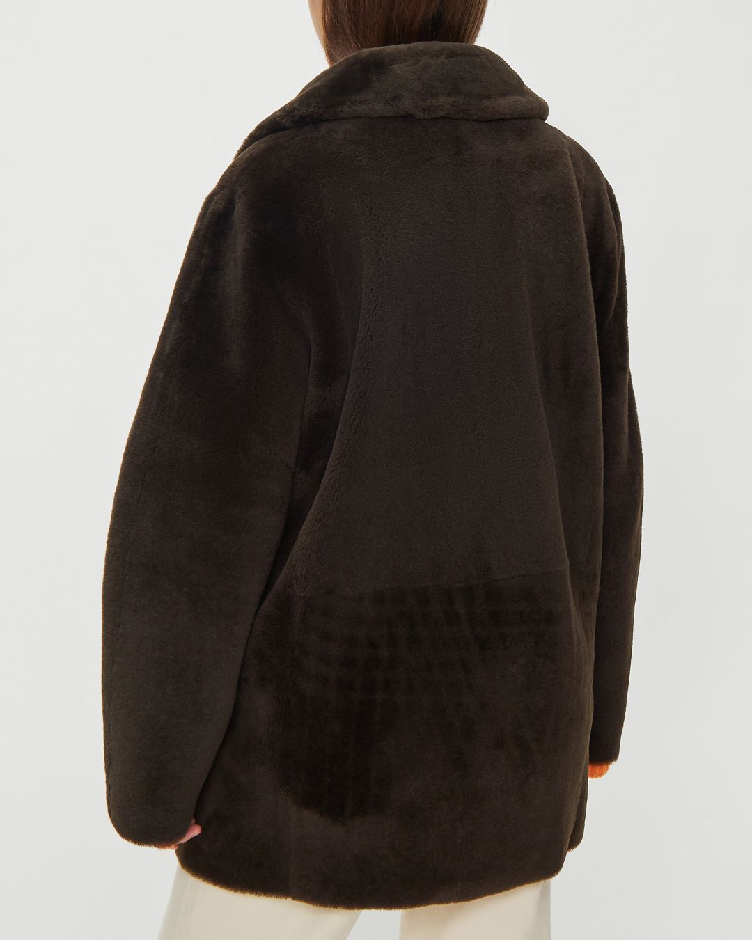 Купить Дубленка INES MARECHAL