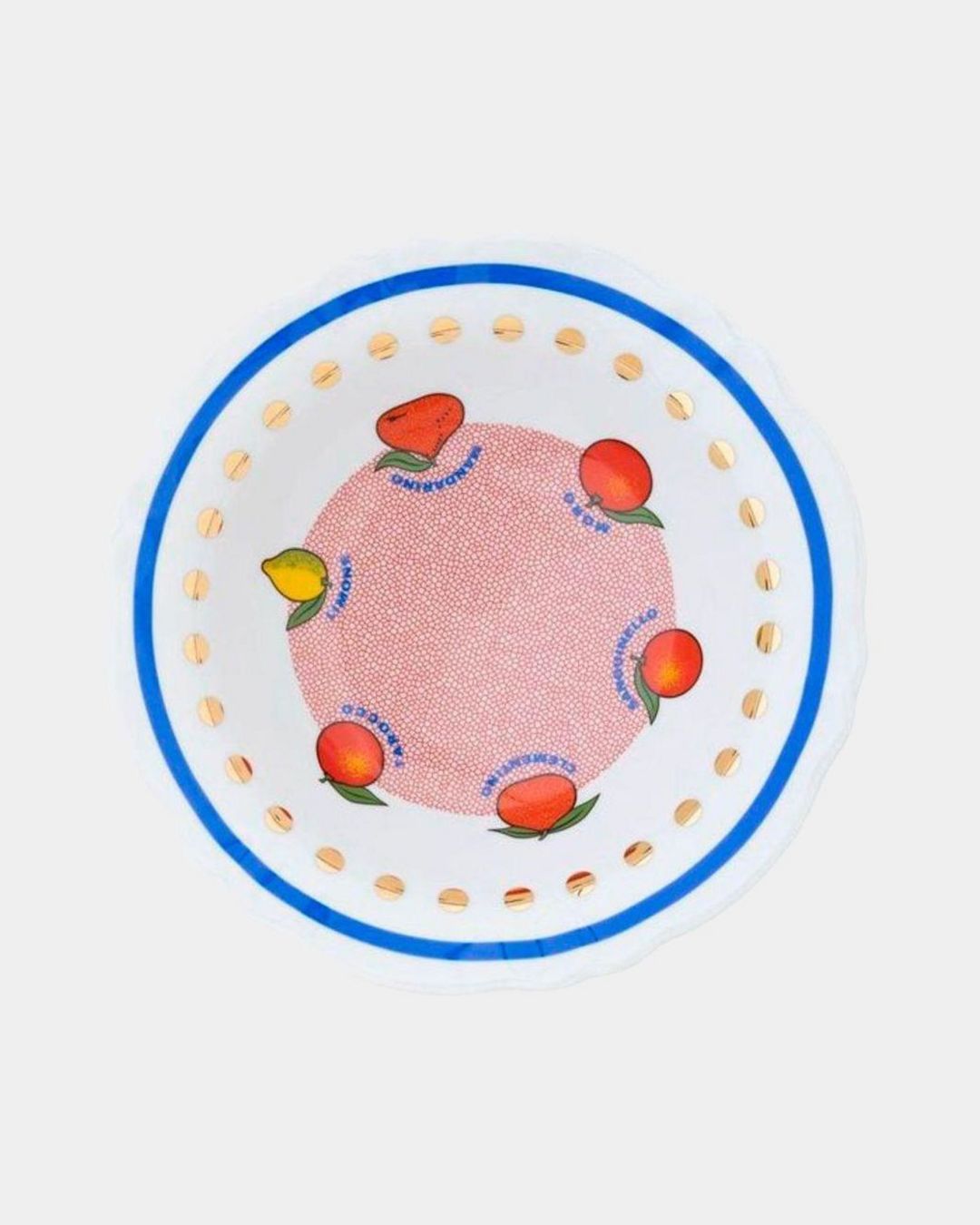 Купить Тарелка BITOSSI