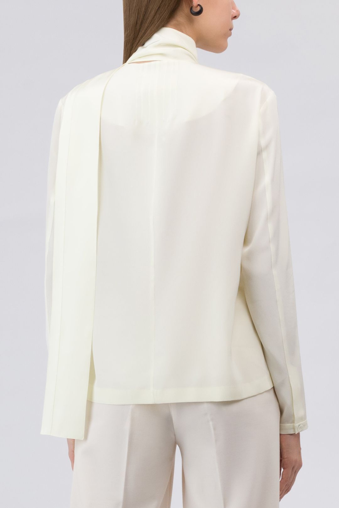 Купить Блуза LOW CLASSIC