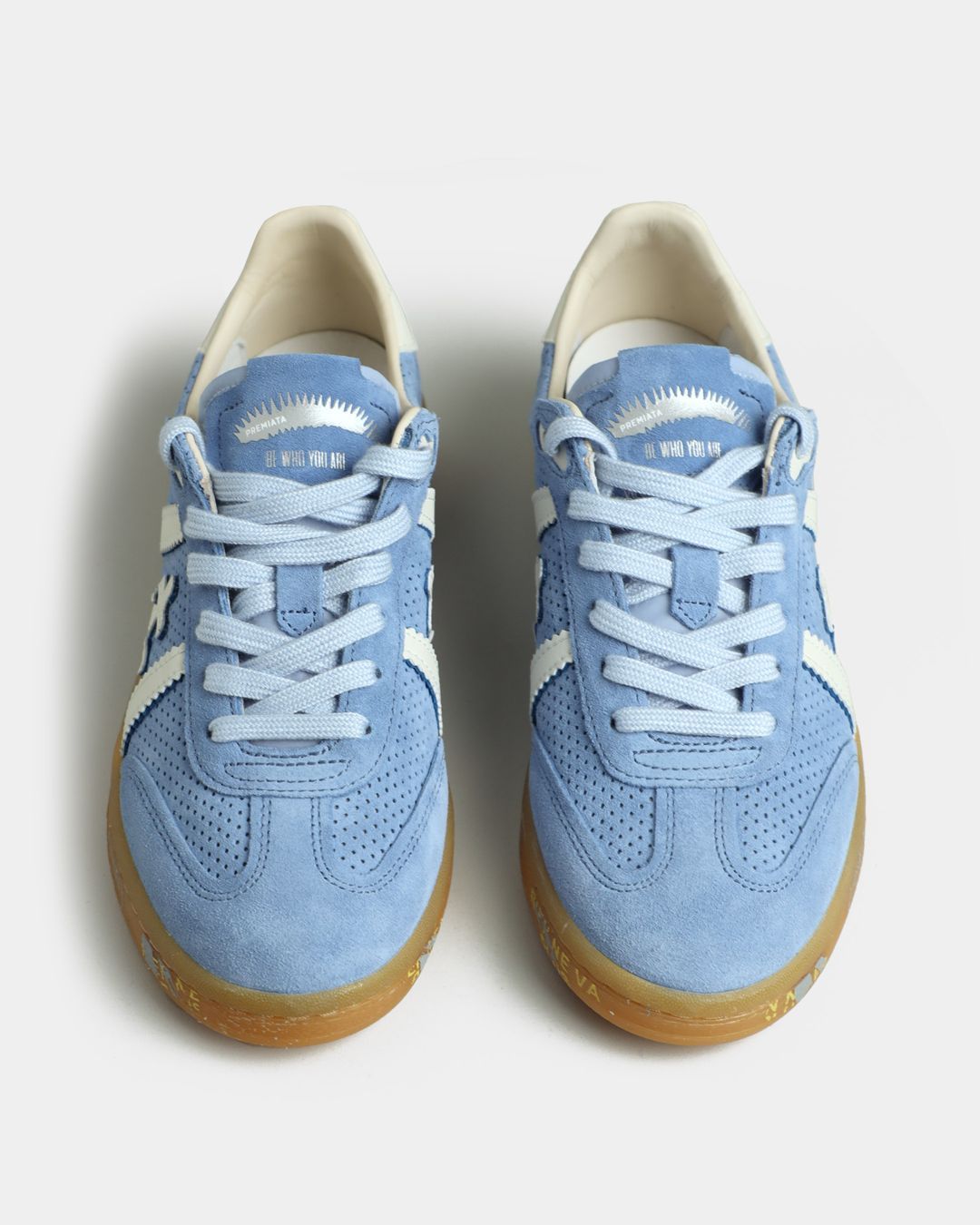 Купить Кеды PREMIATA