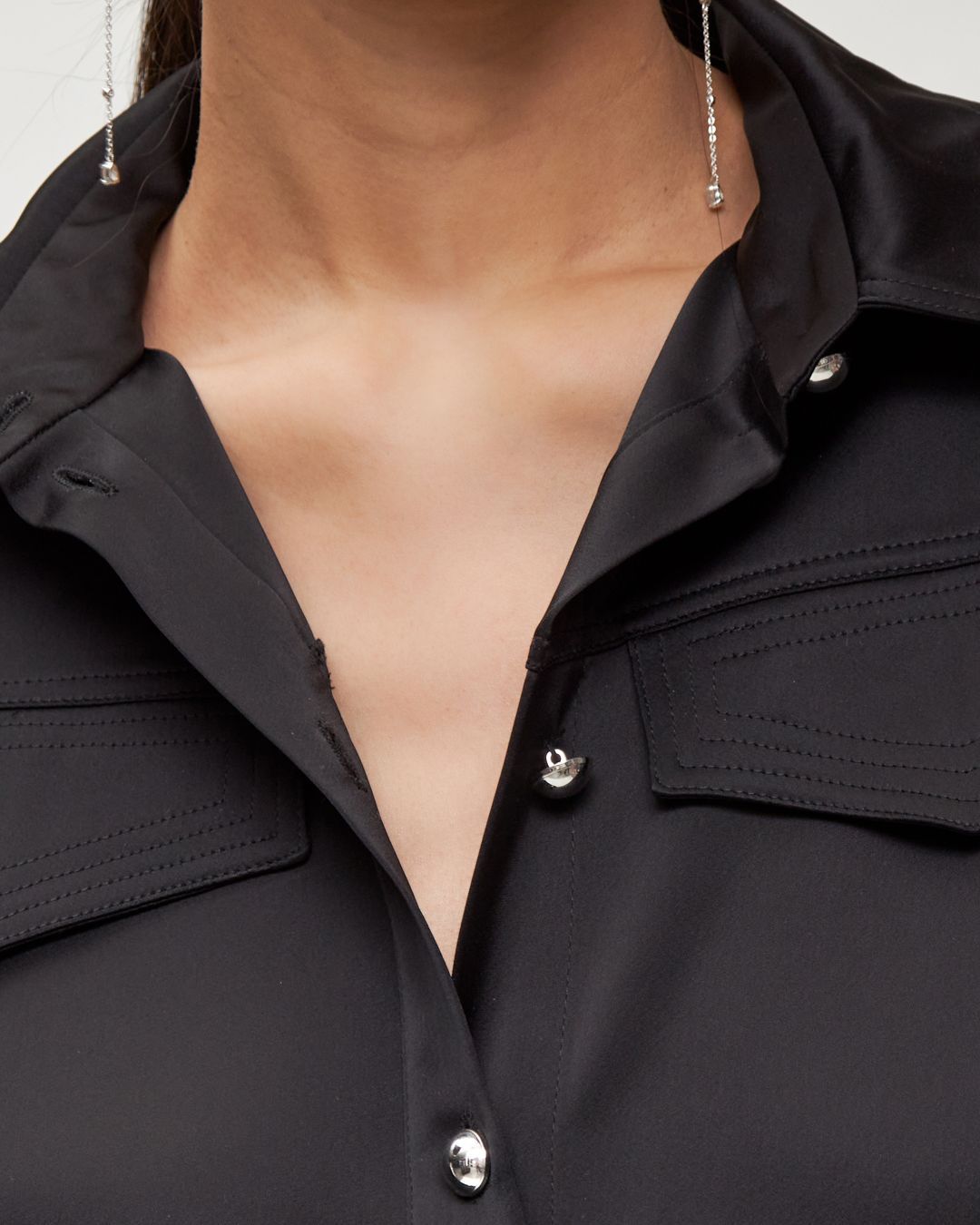 Купить Блуза DAVID KOMA