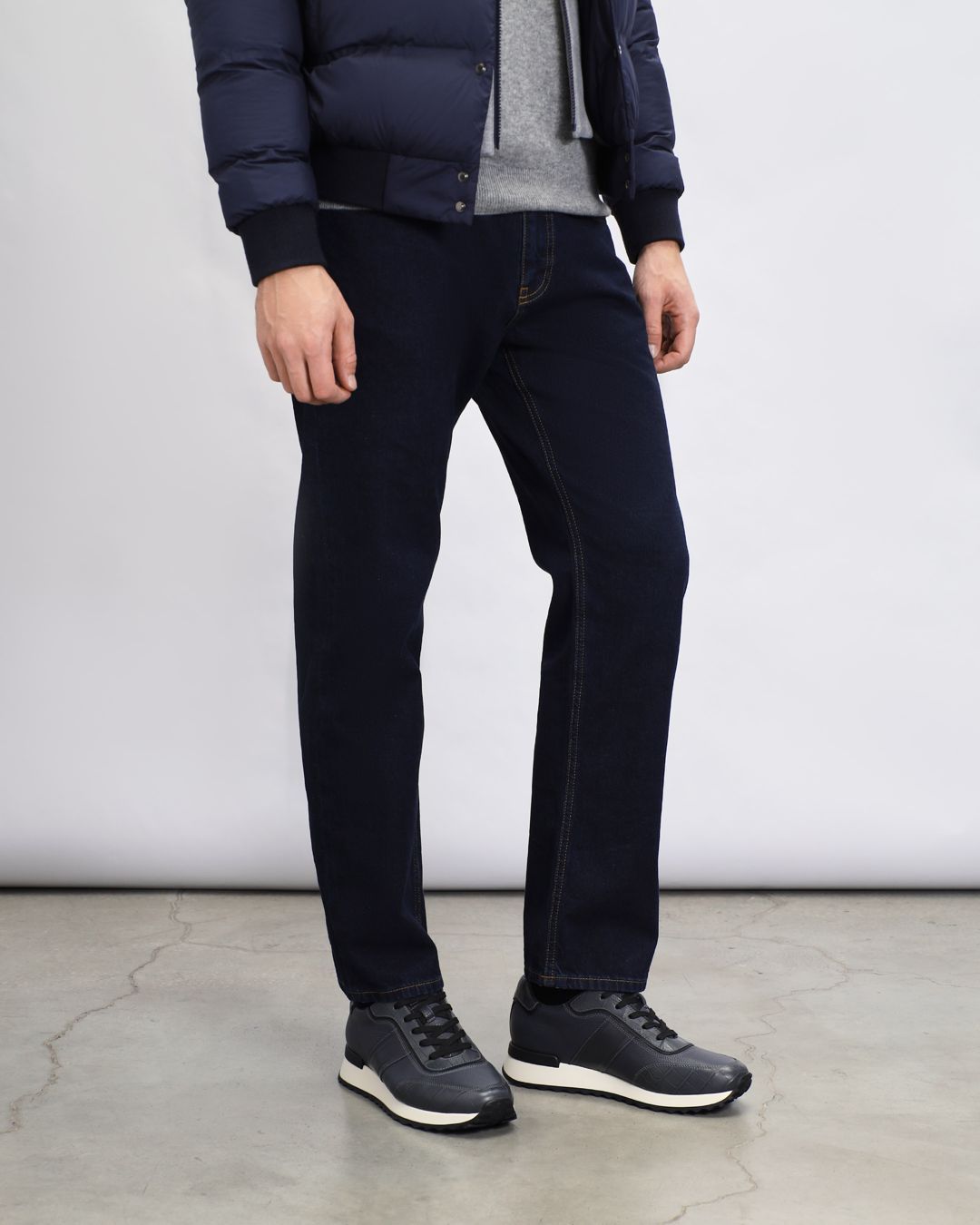 Купить Кроссовки FARGONI