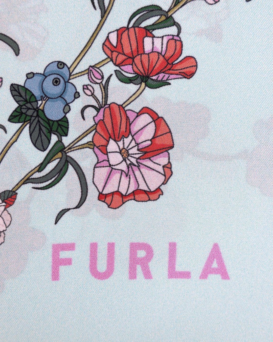 Купить Платок FURLA