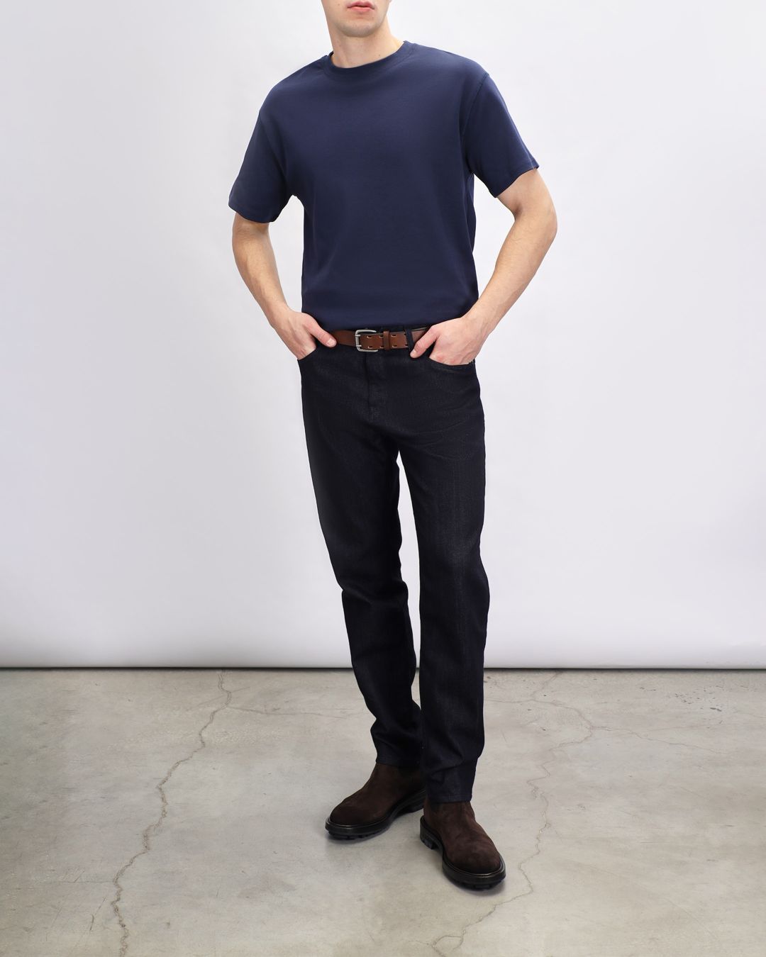 Купить Футболка SOLID MEN