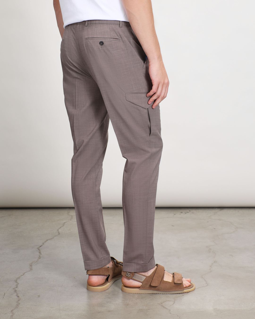 Купить Брюки BERWICH