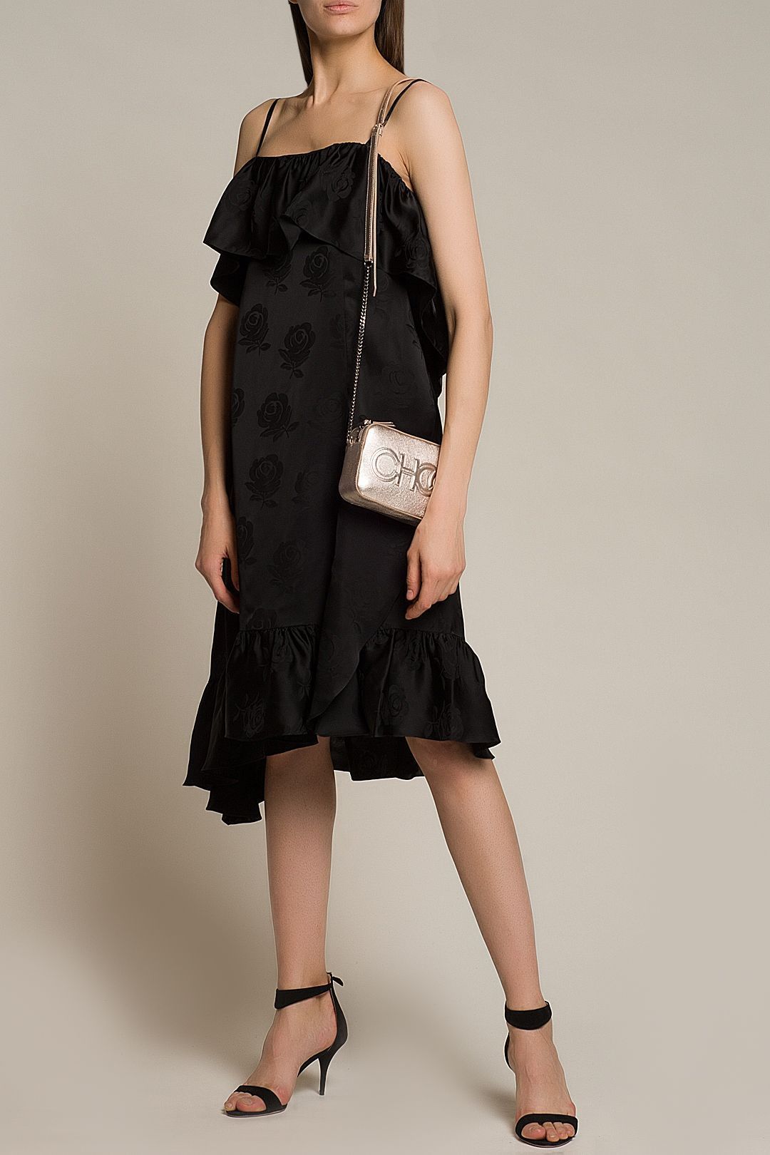 Купить Платье KENZO