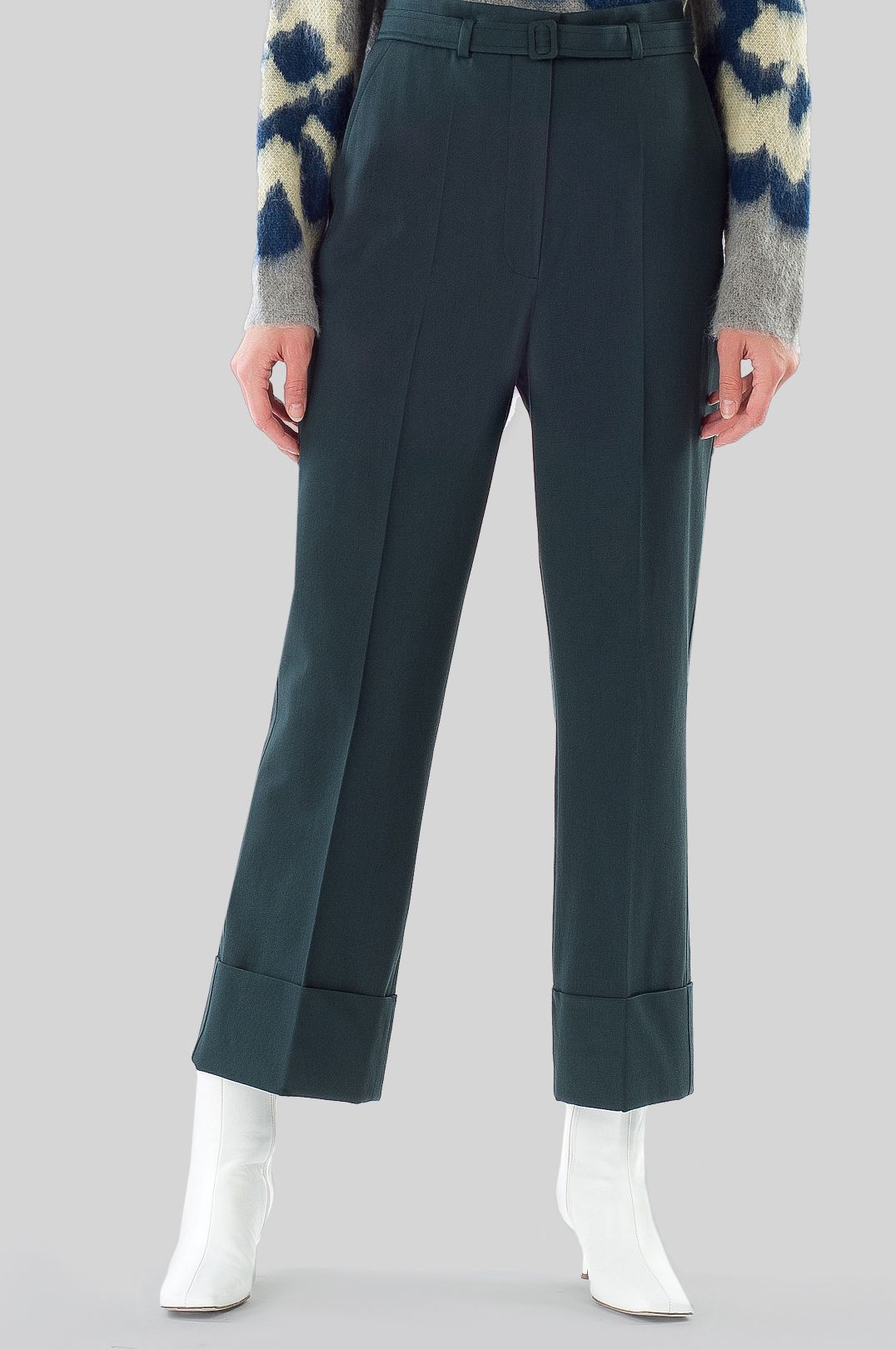 Купить Брюки MAX MARA SPORTMAX