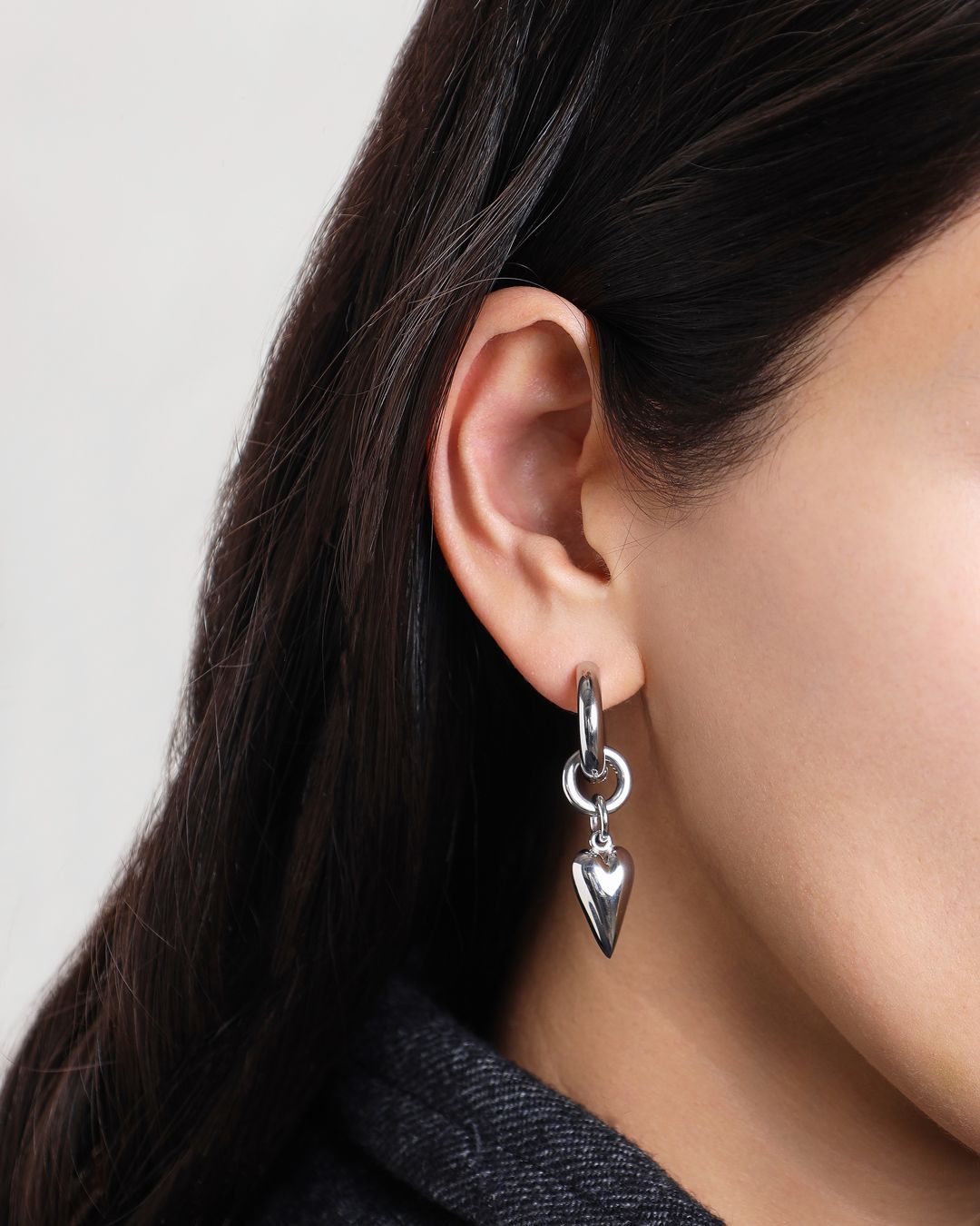 Купить Серьги OMUT