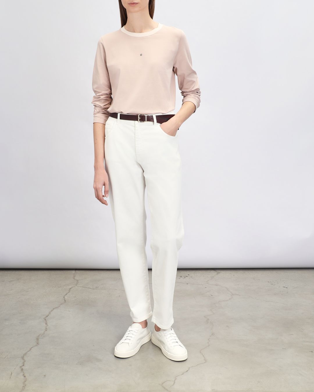 Купить Лонгслив LORENA ANTONIAZZI