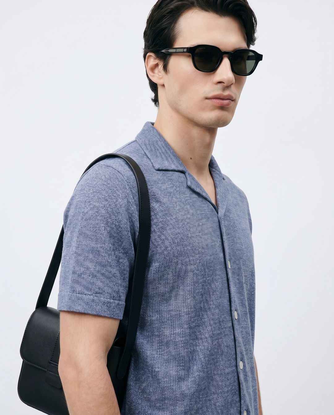 Купить Очки GUCCI MEN EYEWEAR