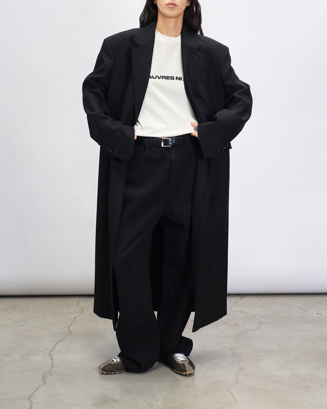 Купить Джинсы PERVERT