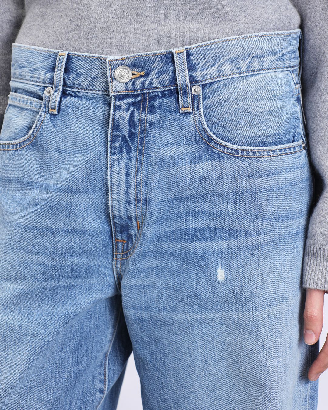 Купить Джинсы SLVRLAKE