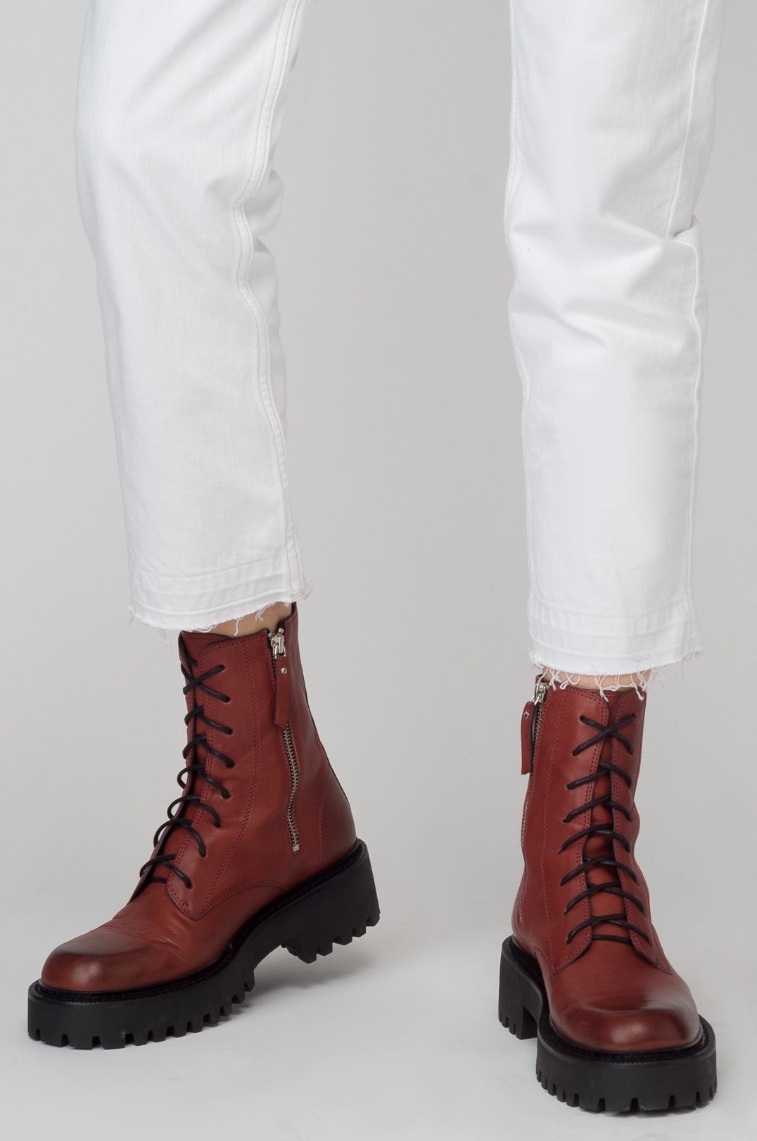 Купить Ботинки VIC MATIE