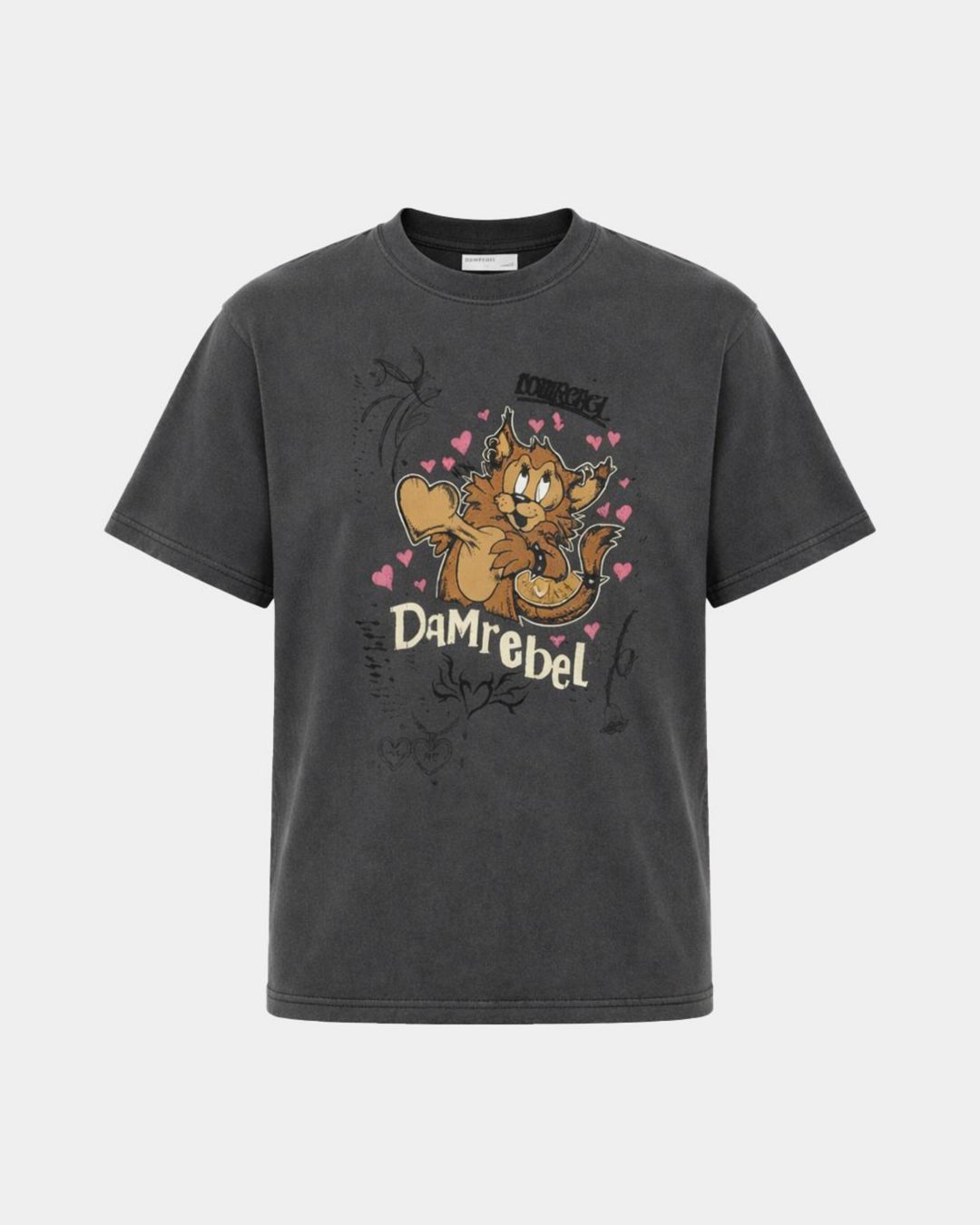 Купить Футболка DOM REBEL