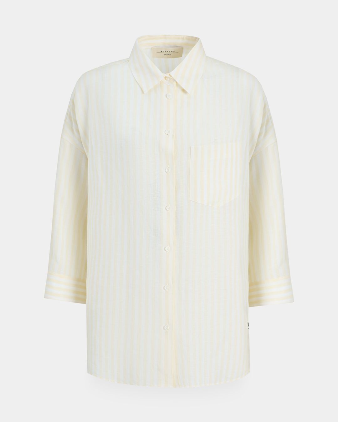 Купить Рубашка WEEKEND MAX MARA