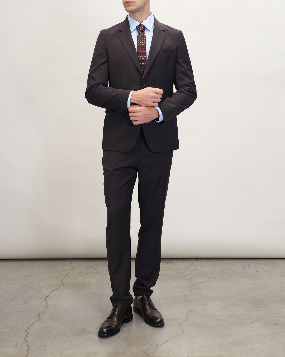 Купить Костюм HUGO BOSS