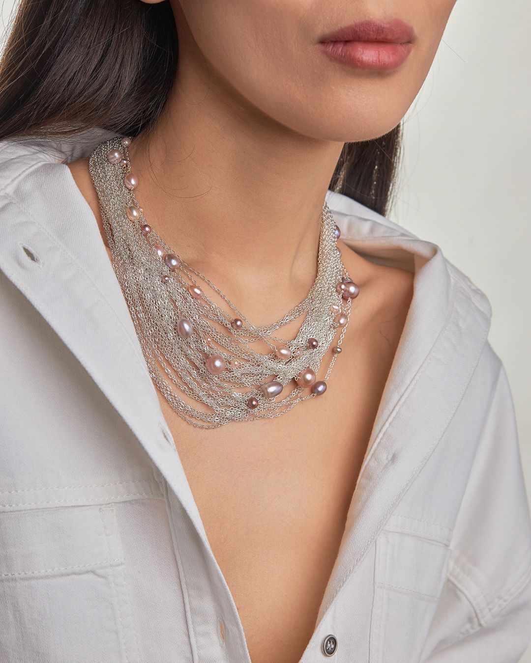 Купить Колье VIEN