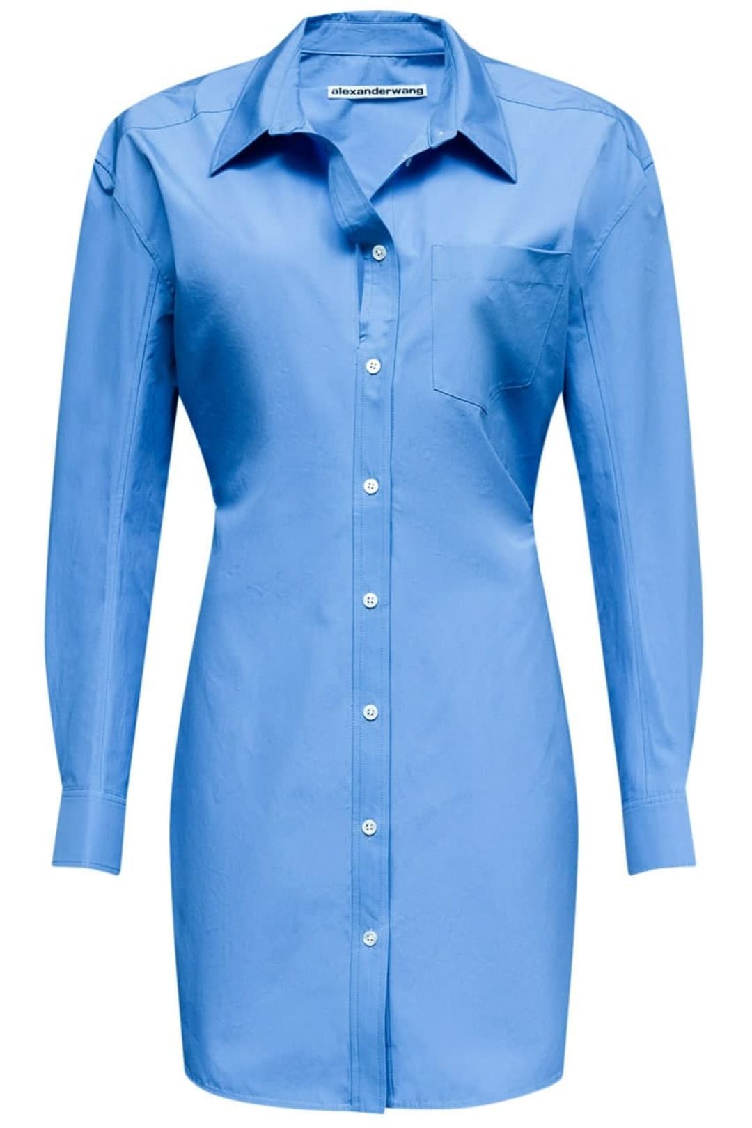 Купить Платье ALEXANDER WANG