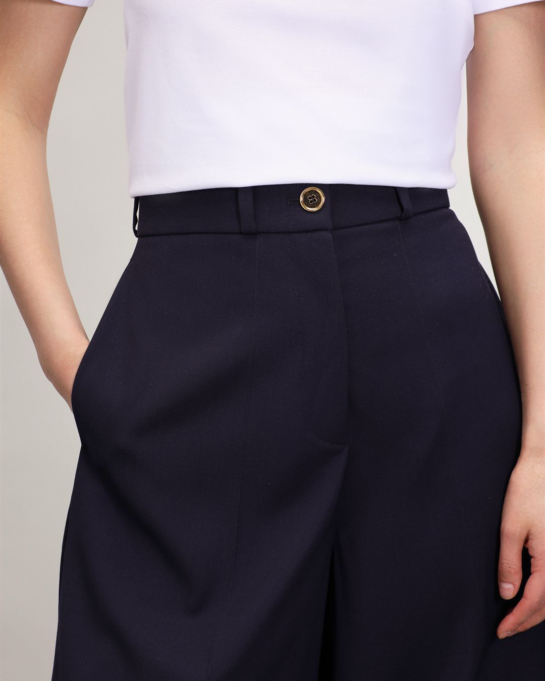 Купить Шорты PATOU