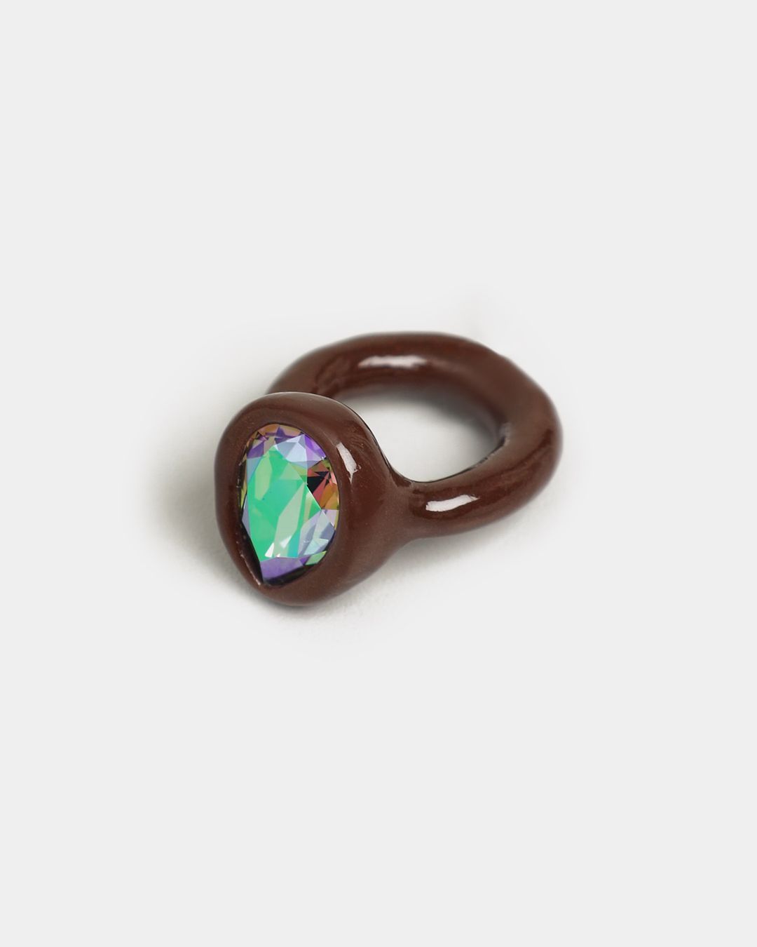 Купить Кольцо LILI ARCHIVE