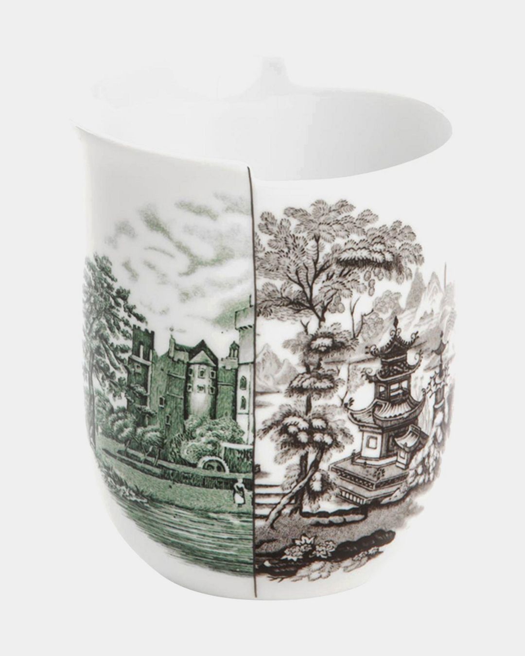 Купить Кружка SELETTI