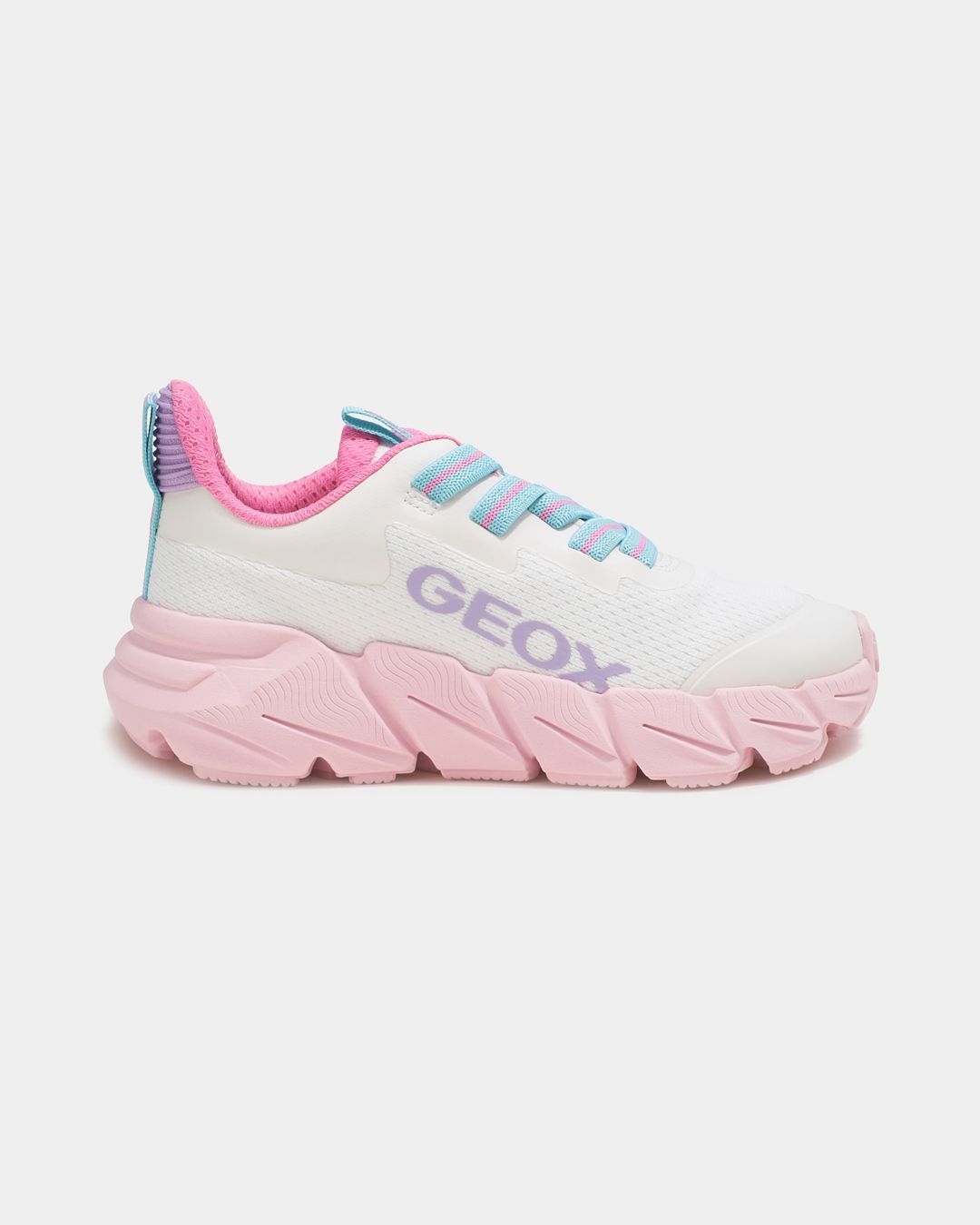 Купить Кроссовки GEOX