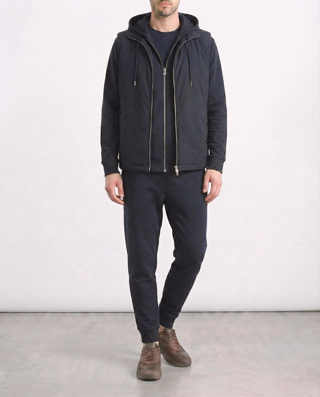 Купить Жилет HUGO BOSS