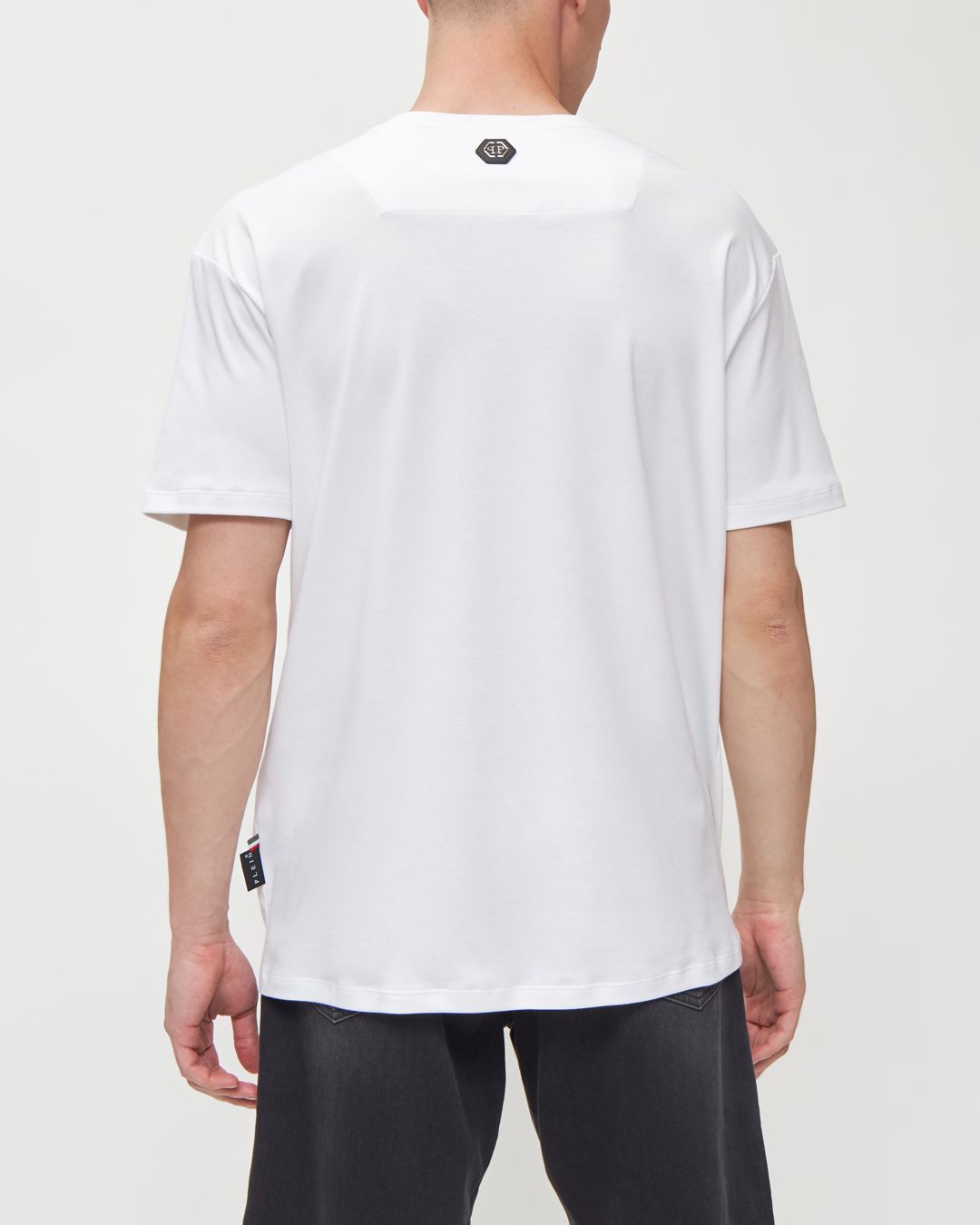 Купить Футболка PHILIPP PLEIN