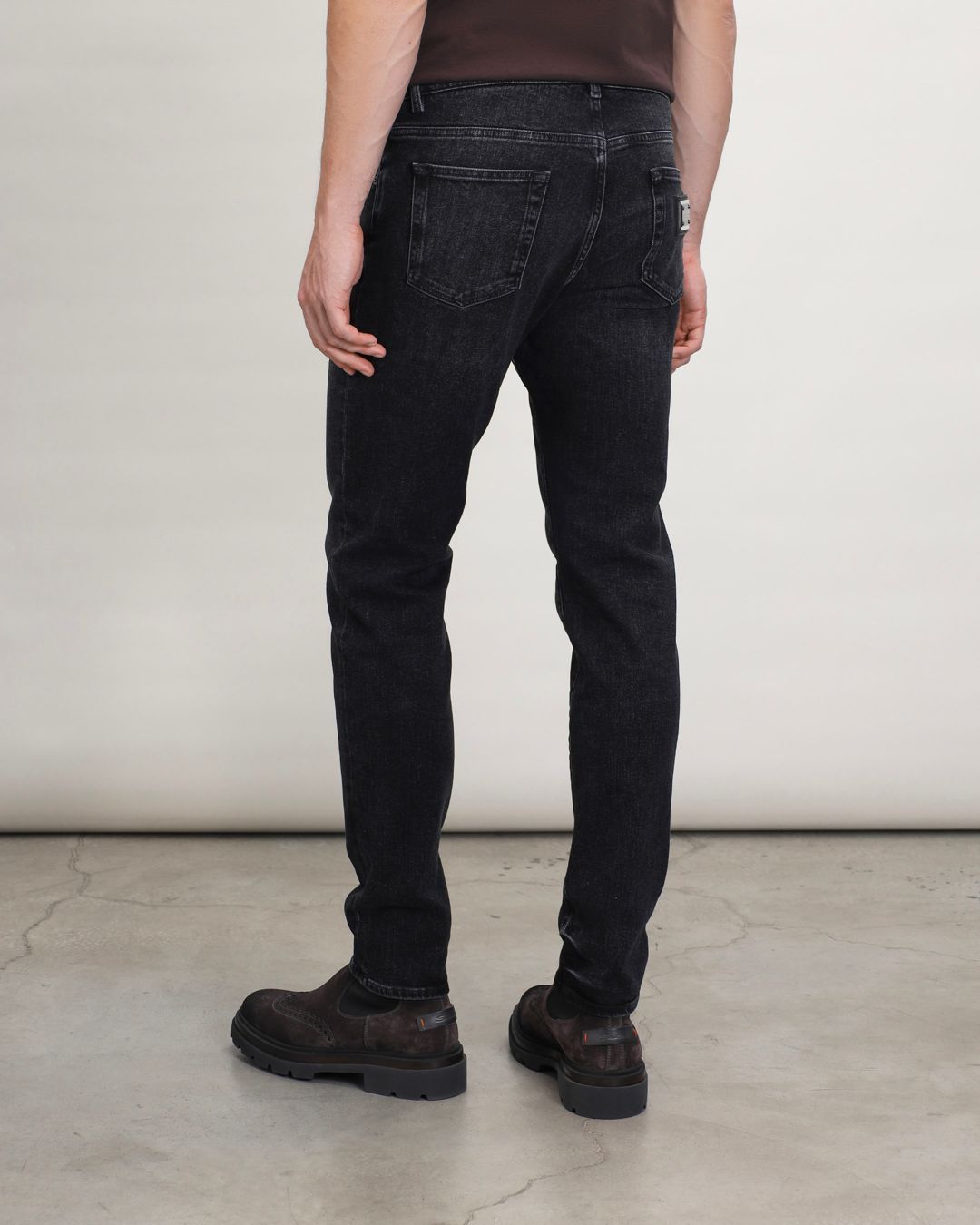 Купить Джинсы DOLCE & GABBANA