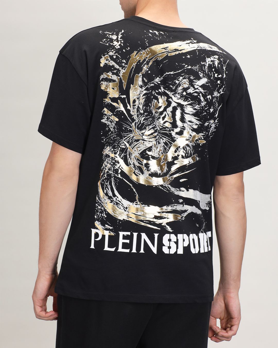 Купить Футболка PLEIN SPORT