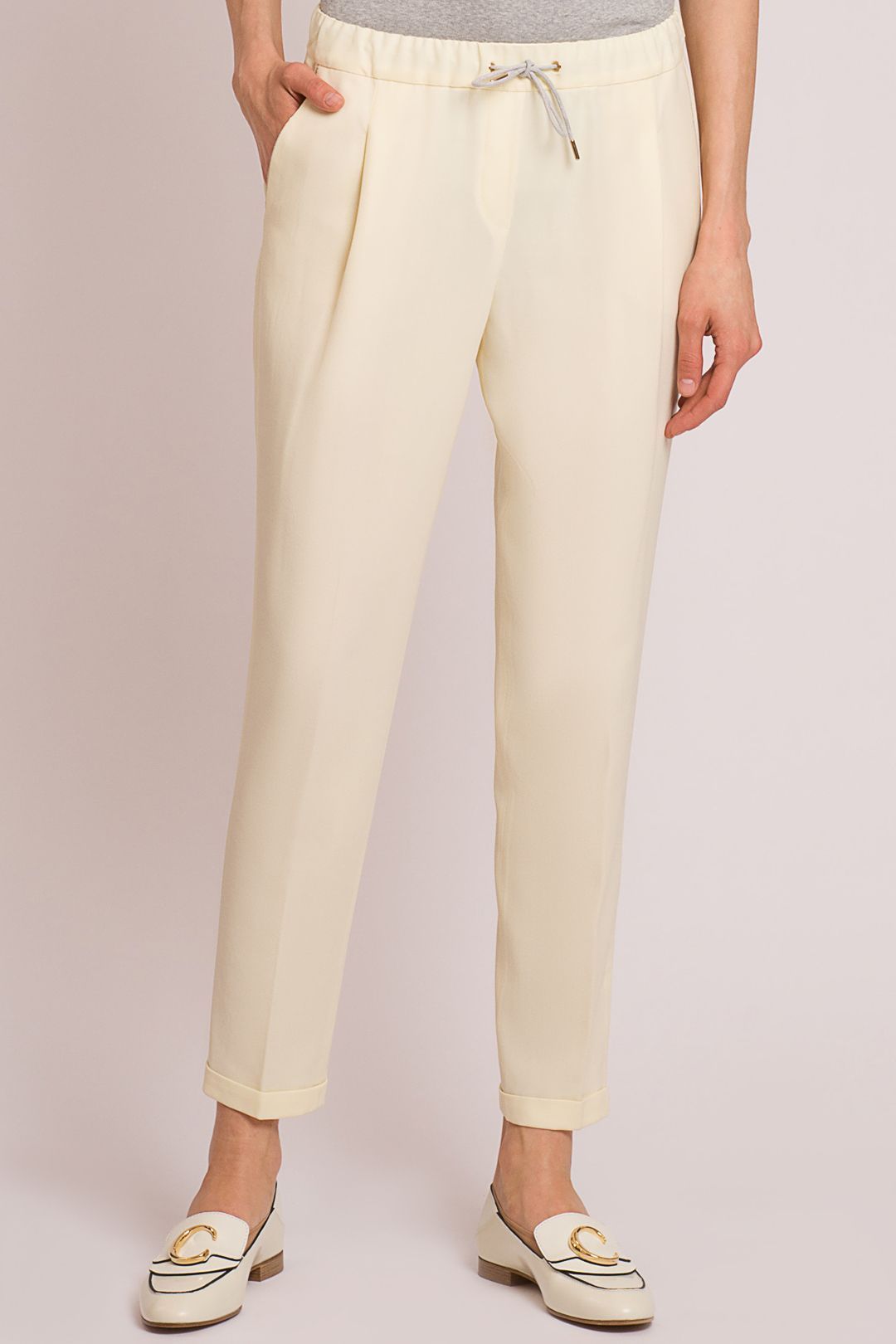 Купить Брюки FABIANA FILIPPI