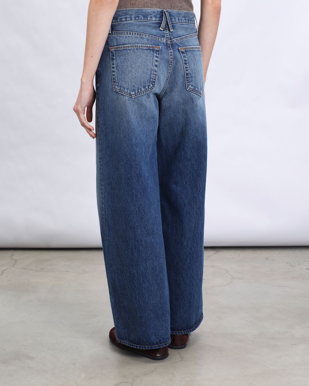 Купить Джинсы SLVRLAKE